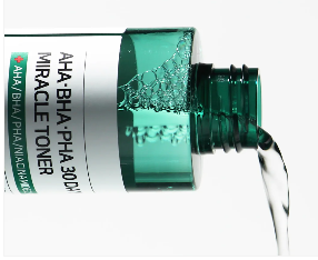 SOME BY MI AHA-BHA- PHA 30 days Miracle toner