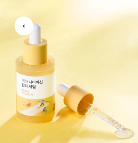ROUND LAB VITA NIACINAMIDE DARK SPOT SERUM 30ML