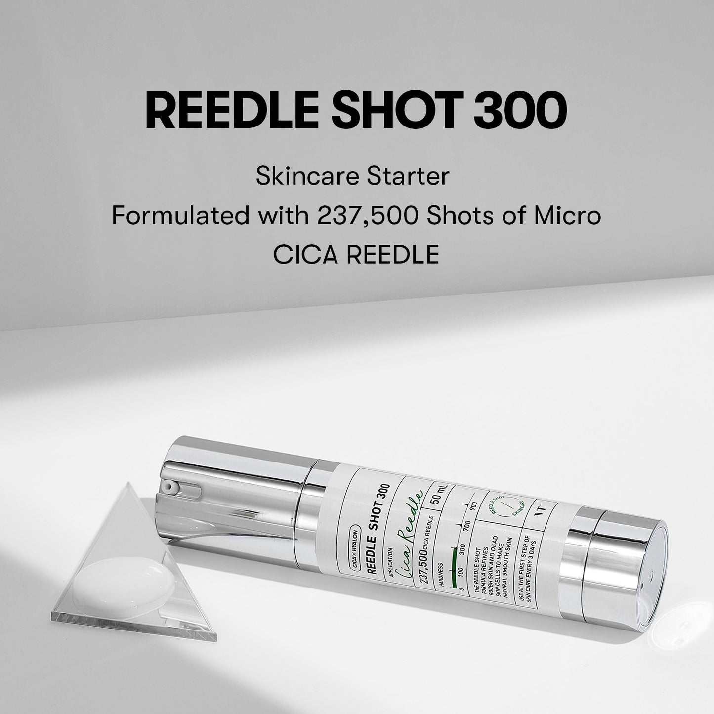 VT Cosmetics Mild Reedit Shot 300