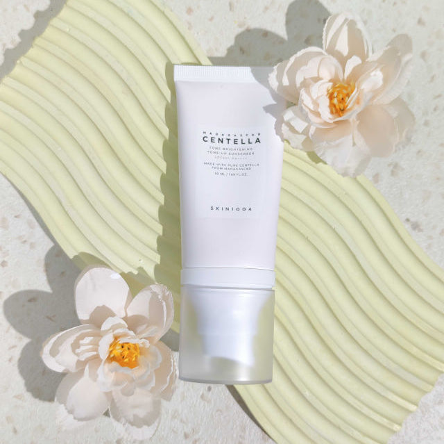 CENTELLA TONE BRIGHTENING SUNSCREEN 50ml