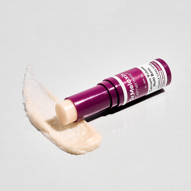Dr.Melaxin Cenenrete cx EX VOLUME FIRMING CALCIUM VOLUME MULTI BALM 9g