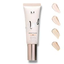 MISSHA M Blanc perfect Blanc BB SPF50+PA+++