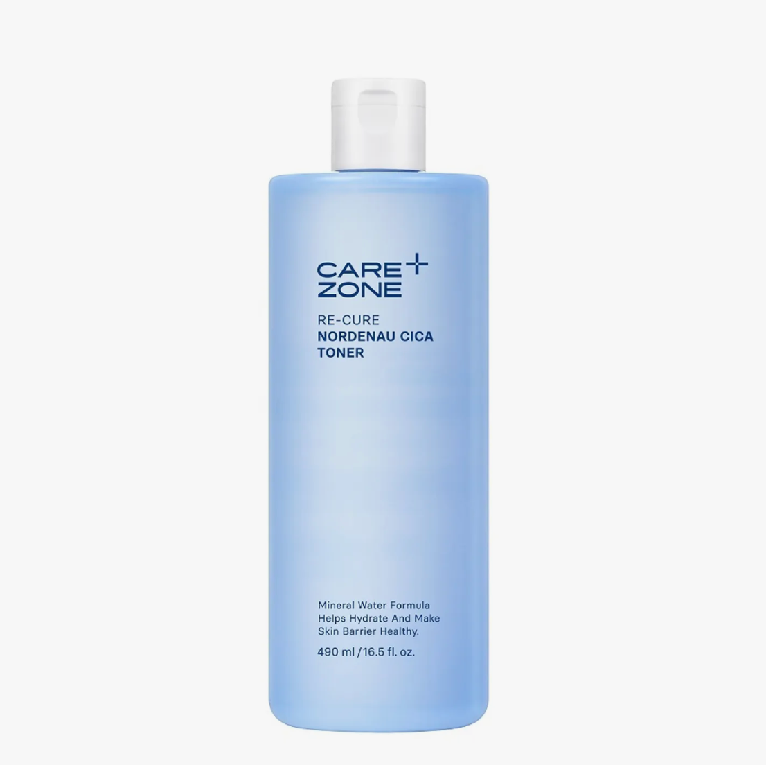 CAREZONE Re-Cure Nordenau Cica Toner 490mL