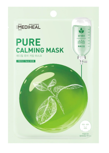 Mediheal Pure Calming Mask