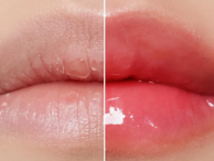 Lip oil