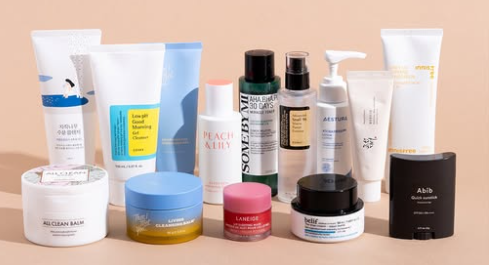 Moisturizer