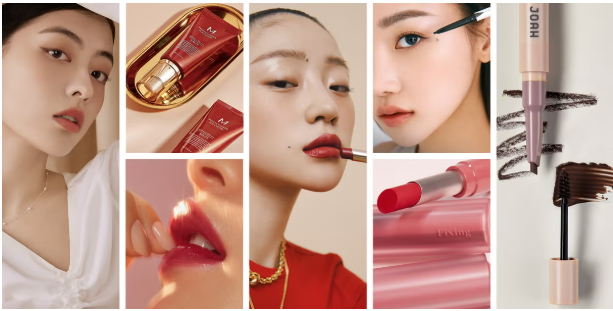 Make up