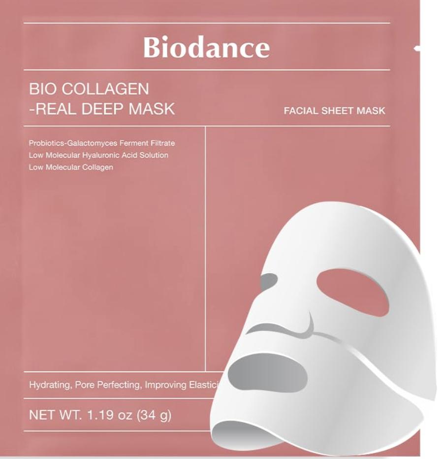 Face Mask