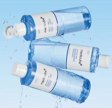Medicube Zero Pore Toner [250ml]