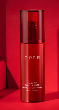 TIRTIR MASK FIT MAKE UP FIXER 80ML