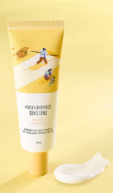 ROUND LAB VITA NIACINAMIDE DARK SPOT CREAM 50ML