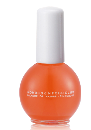 MOMUS Nail Experts Hardener [10ml]