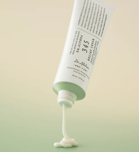 Dr. Althea 345 Relief Cream [Renewed - 50ml]