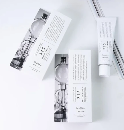 Dr. Althea 345 Relief Cream [Renewed - 50ml]
