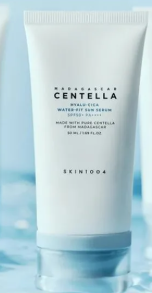 SKIN 1004 Madagascar Centella Hyalu-Cica Water-Fit Sun Serum [50ml]