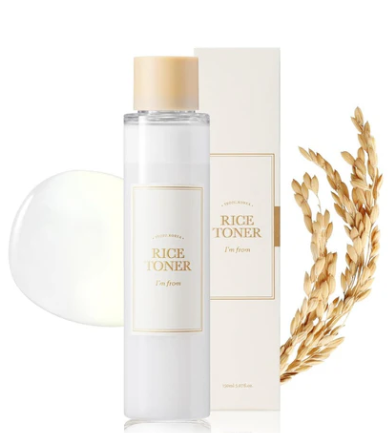 I'm from Rice Toner 150ml