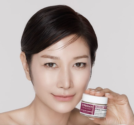 Dr.Melaxin CEMENRETE CALCIUM INTENSE CREAM 50ML