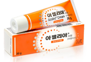 AZALEA CREAM 30G