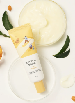 ROUND LAB VITA NIACINAMIDE DARK SPOT CREAM 50ML
