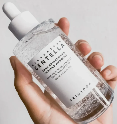 SKIN1004 (FAMILY) MADAGASCAR CENTELLA TONE BRIGHTENING CAPSULE AMPOULE 100ML