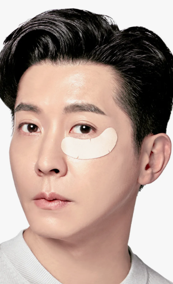 MARSHIQUE - Wrinkle Repair Hydrogel Eye Patch [18 patches]