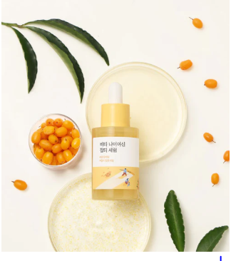ROUND LAB VITA NIACINAMIDE DARK SPOT SERUM 30ML