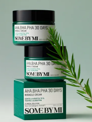 SOME BY MI AHA BHA PHA 30 DAYS MIRACLE CREAM