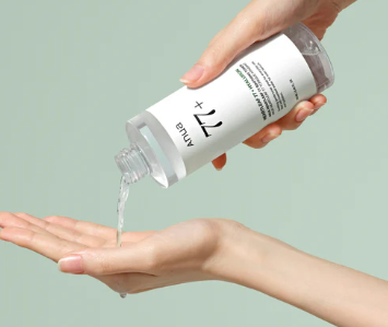 Anua Heartleaf 77% Soothing Toner [250ml]