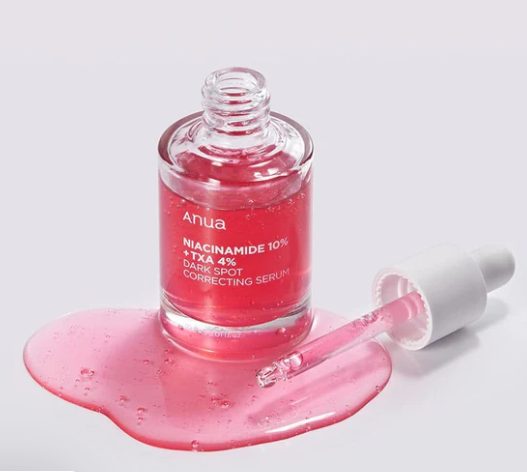 Anua Niacinamide 10 TXA 4 Serum [2025 Version - 30ml]