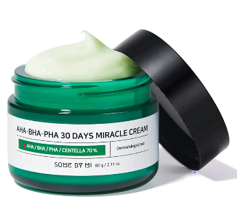 SOME BY MI AHA BHA PHA 30 DAYS MIRACLE CREAM