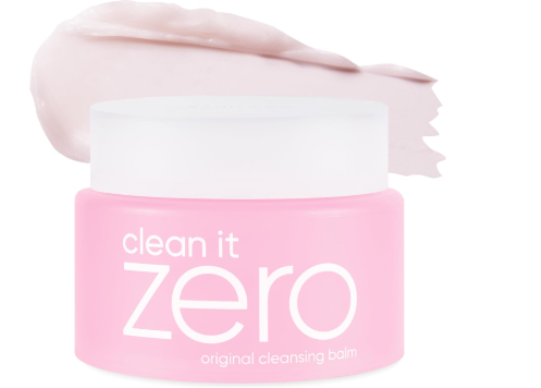 BANILA CO Clean It Zero Original Cleansing Balm 50mL