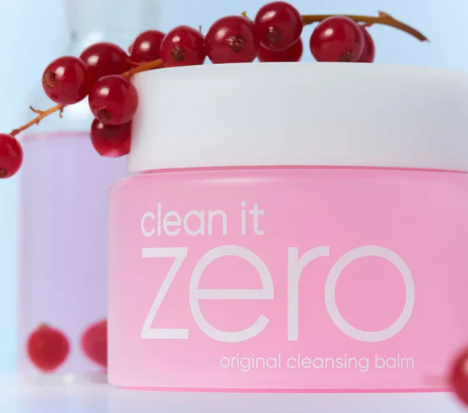 BANILA CO Clean It Zero Original Cleansing Balm 50mL