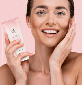 Beauty of Joseon Apricot Blossom Peeling Gel