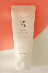 Beauty of Joseon Apricot Blossom Peeling Gel