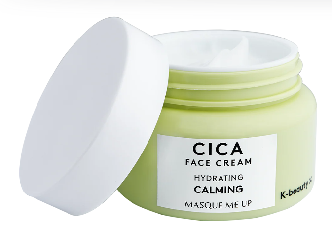 Masque Me Up Cica Face Cream 50ML