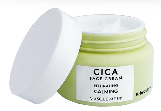 Masque Me Up Cica Face Cream 50ML