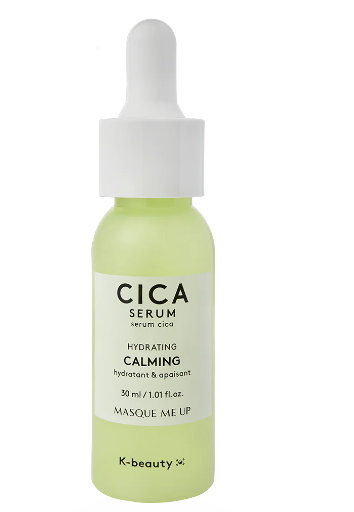 Masque Me Up Cica serum