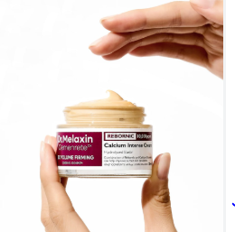 Dr.Melaxin CEMENRETE CALCIUM INTENSE CREAM 50ML