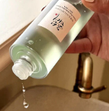 Beauty of Joseon GREEN PLUM REFRESHING TONER : AHA + BHA 150ML