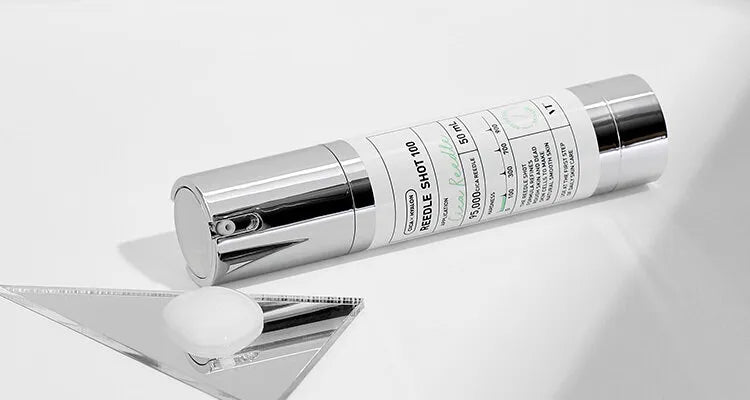 VT Cosmetics Mild Reedit Shot 100