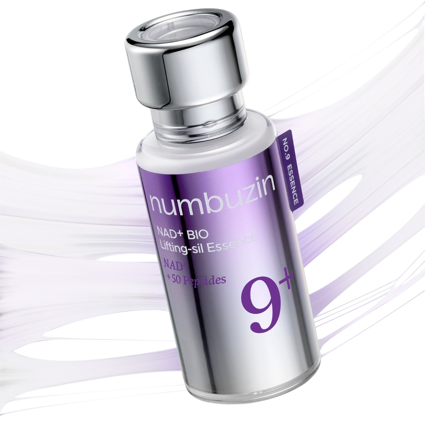 Numbuzin No.9+ NAD+BIO LIFTING ESSENCE