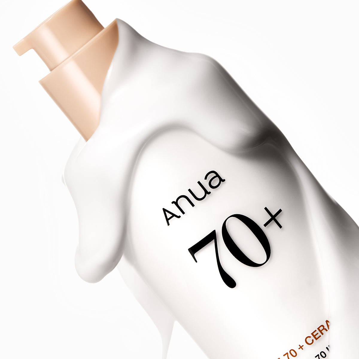 Anua RICE 70+ CERAMIDE intense moisturizing MILK 150ml