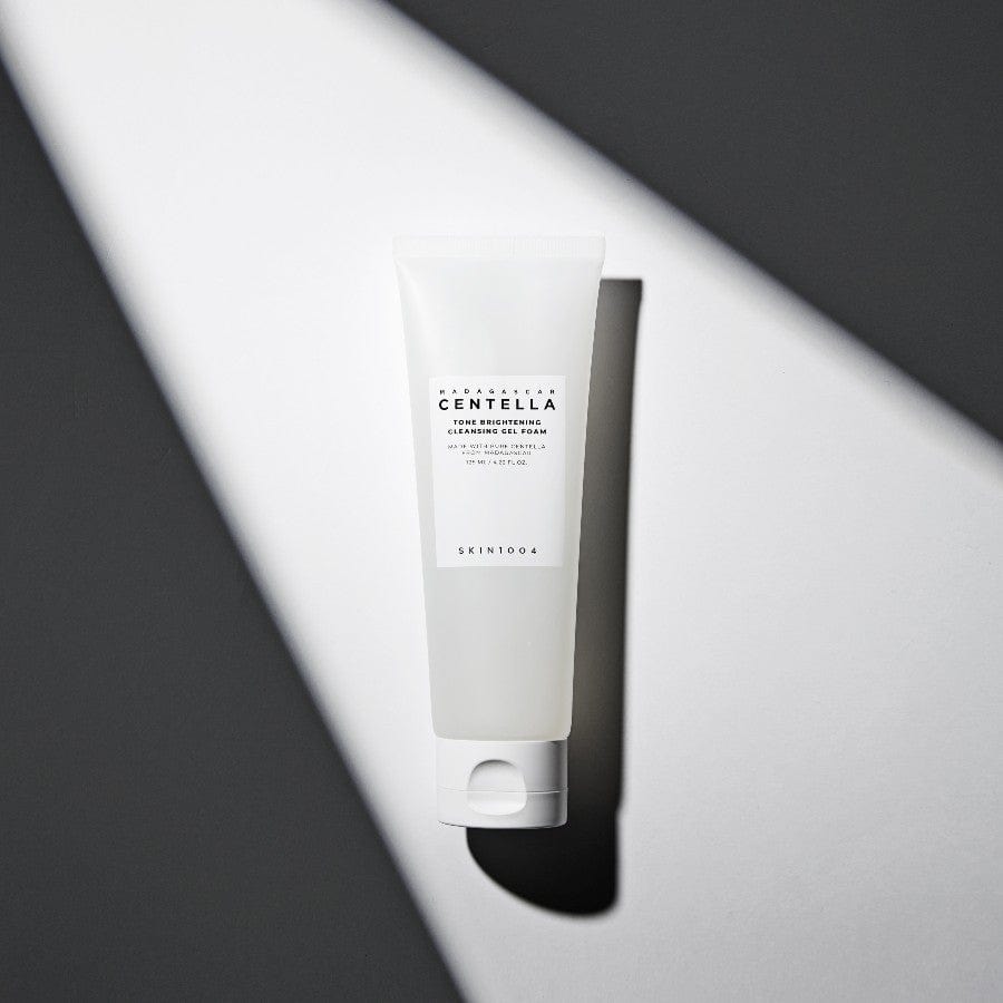 CENTELLA CLEANSING TONE BRIGHTENING GEL FOAM SKIN 1004 125ml