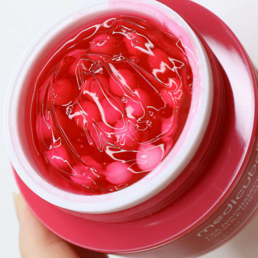 Medicube TXA NIACINAMIDE capsule cream Capsule Cream 55G