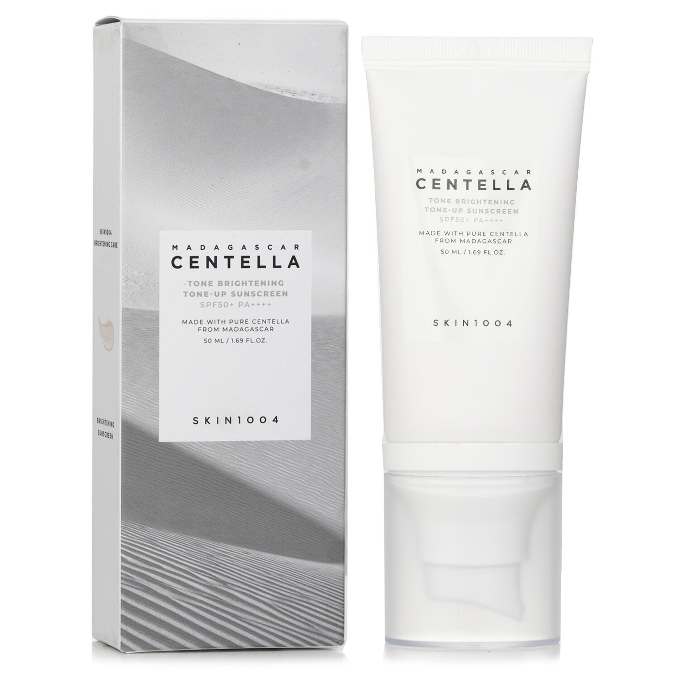 CENTELLA TONE BRIGHTENING SUNSCREEN 50ml