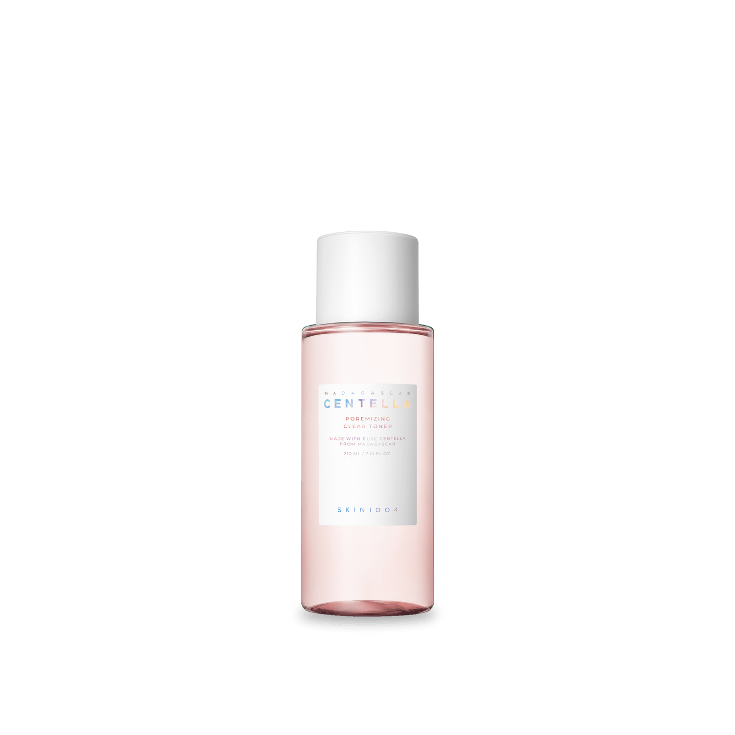 CENTELLA POREMIZING CLEAR TONER SKIN 1004 210ml
