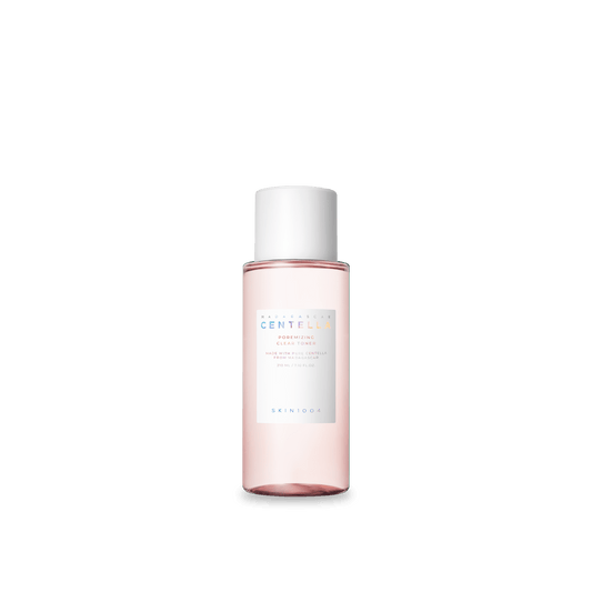 CENTELLA POREMIZING CLEAR TONER SKIN 1004 210ml