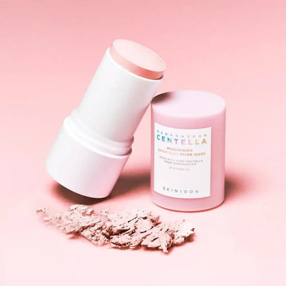 CENTELLA POREMIZING QUICK CLAY STICK MASK Cleanser 27g