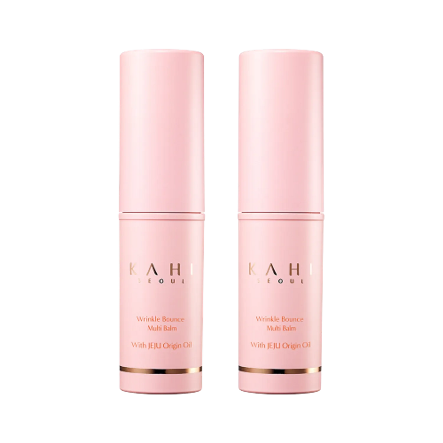 KAHI wrinkle bounce Multi Balm 9g X2ea/ 0.63 oz.