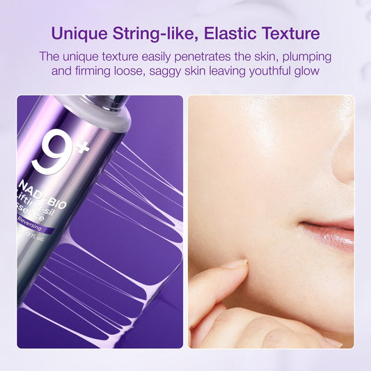 Numbuzin No.9+ NAD+BIO LIFTING ESSENCE